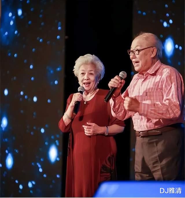 谢芳|含泪写下这篇文章,3天去世四位老艺术家,怀念郑榕,怀念赵青和李长乐