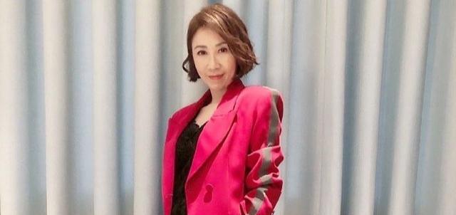春晚|53岁李翊君挑战真人秀，自曝受多年隐疾困扰
