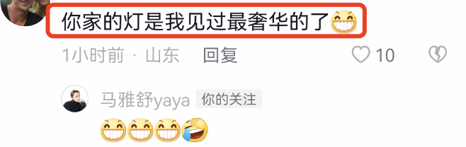 李逸男|吴奇隆前妻马雅舒晒育儿日常,一家四口吃13个菜,餐厅吊灯好奢华