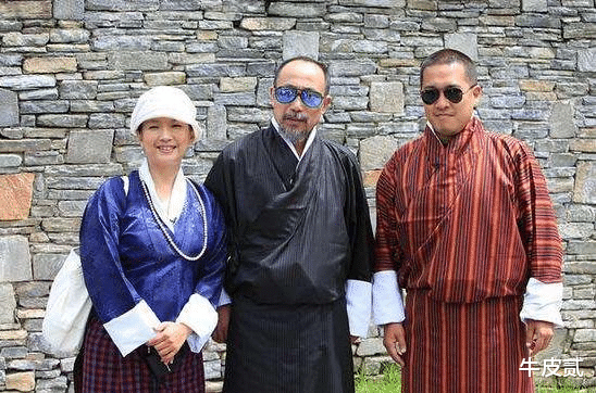 张丰毅|8年后再看张丰毅，才明白他宁愿背负骂名，也不去参加儿子的婚礼