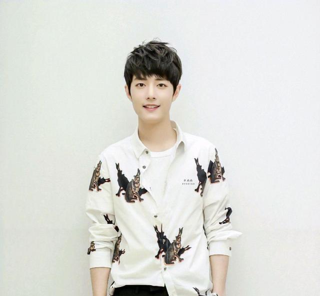 肖战|《东方卫视》春晚阵容官宣,肖战导师确定加盟,二人多次合作