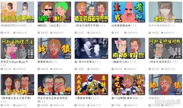 bilibili|?一部40年前的日本动画，为何能排到2021年B站年度热门动画第5？