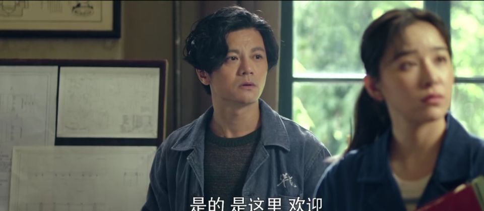 沸腾人生|《沸腾人生》“华汽七剑”结局各不同，有人圆满，有人走上歧途