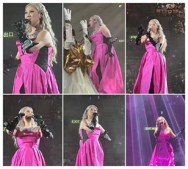 郑欣宜|郑欣宜:港圈公主用10年长大,落魄时咖啡买不起,比小龙女给力