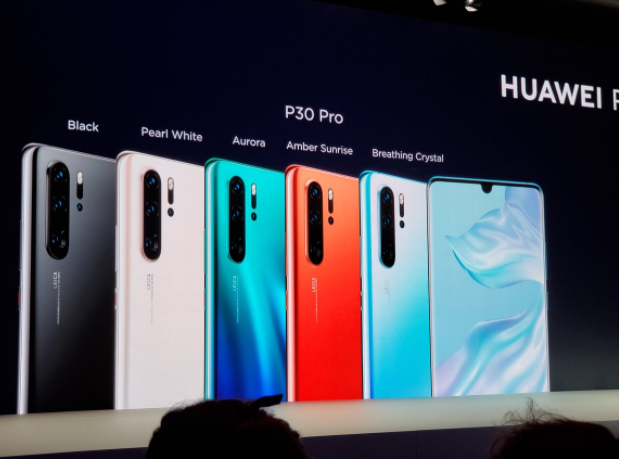 蘋果|面對困局，希望有更多華為一樣的企業能做到世界領先，包括軟件