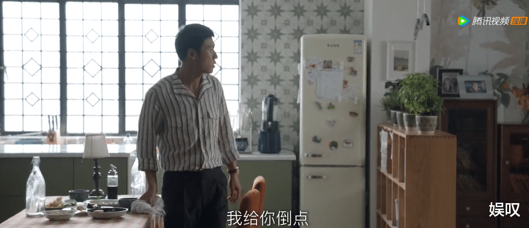 黎小田|《我们的婚姻》终究是黎小田错付了，3方面看出霍连凯不是好男人