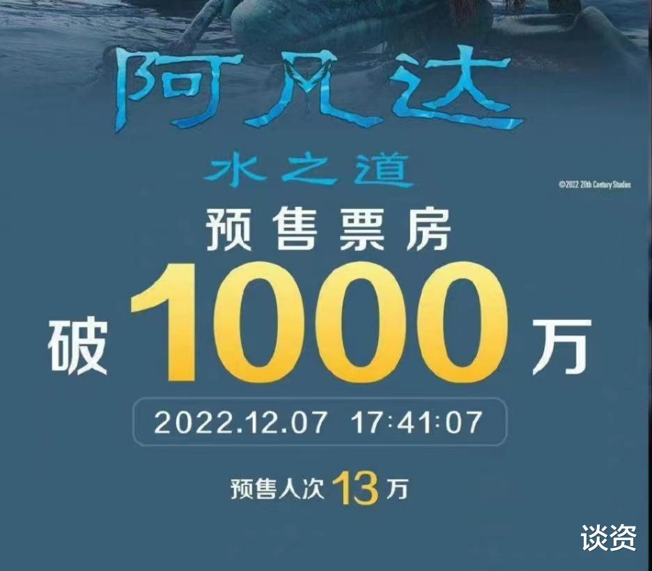 阿凡达2|阿凡达2口碑解禁,众多媒体和个人评价爆了!国内票价令人咋舌?