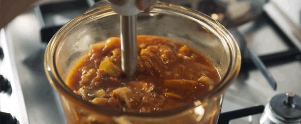 韩剧|韩剧尺度女神挑战美食剧《今天可能有点辣》，豆瓣评分8.7