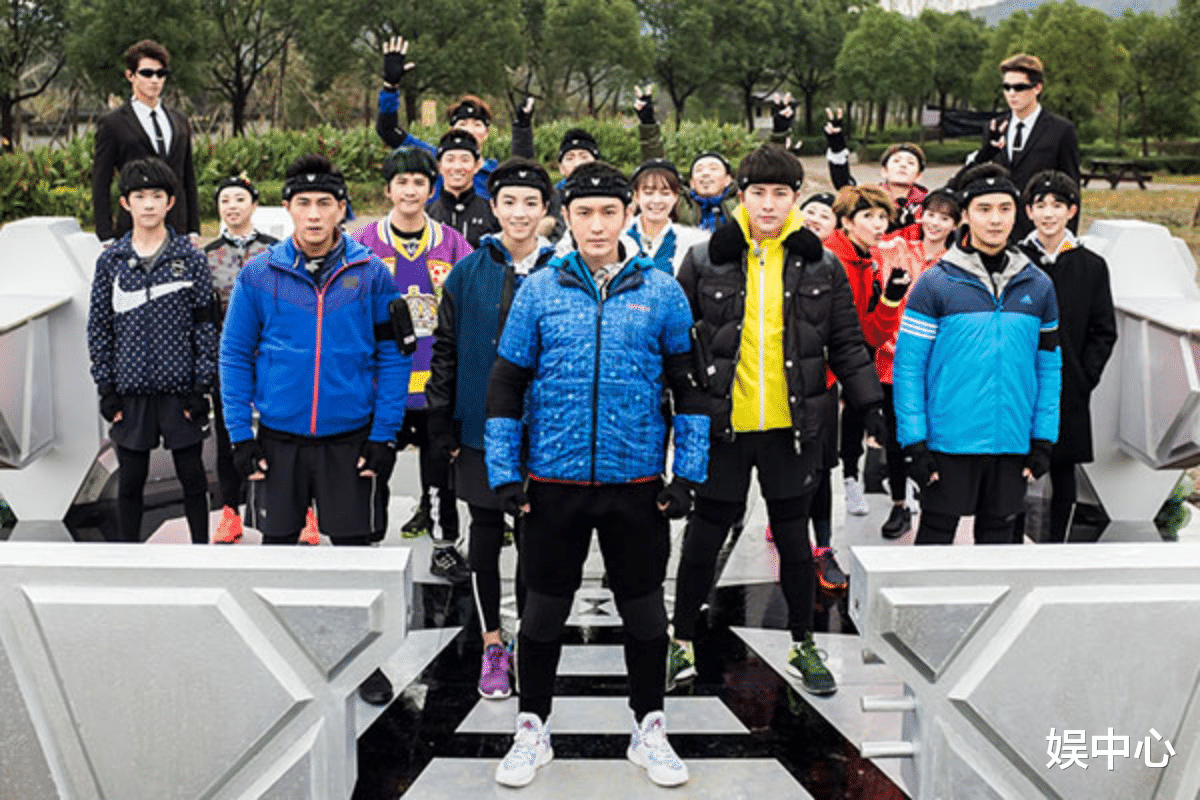 全员加速中|全员加速中2023第2季度回归，你最想看到谁上这个综艺？