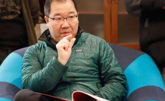 英达|巴图的继母梁欢:29岁嫁给英达,儿子英如镝是她一生的骄傲!