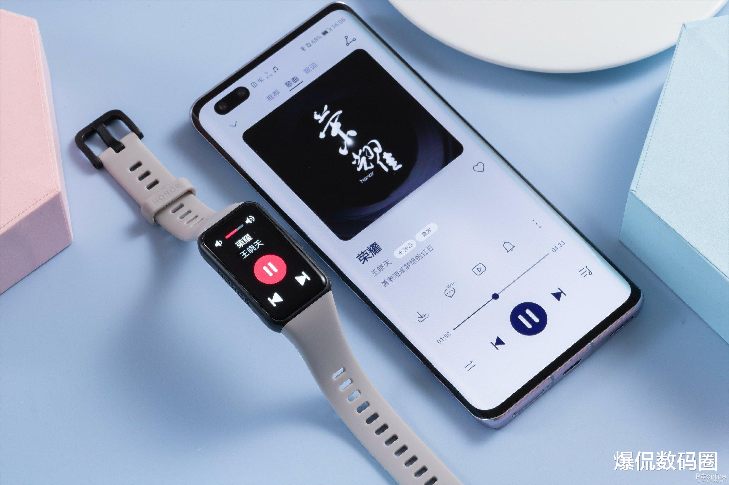 智能手环|2022年有哪些智能手环可以推荐？有哪些亮点和不足？此文为你解答