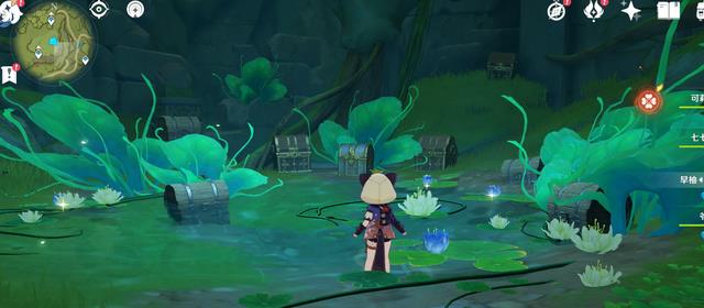 |原神:米忽悠不当人啊,近百原石,只能看不能摸,这波叫钓鱼执法