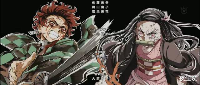 ufotable|鬼灭第3季锻刀村篇动画制作决定，飞碟社继续操刀，2022年能上？