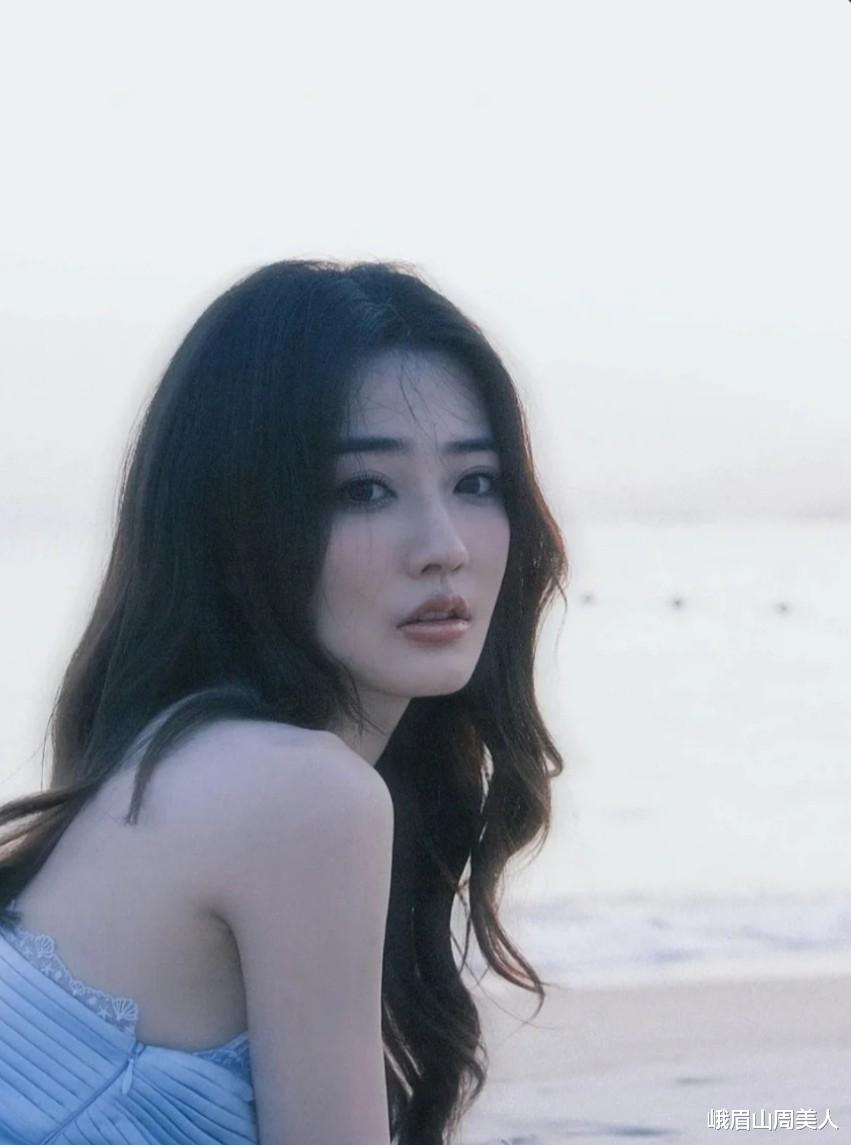 短发 若你脸上有这3种“特征”,年纪越大越吃香!不仅抗老看着还高级