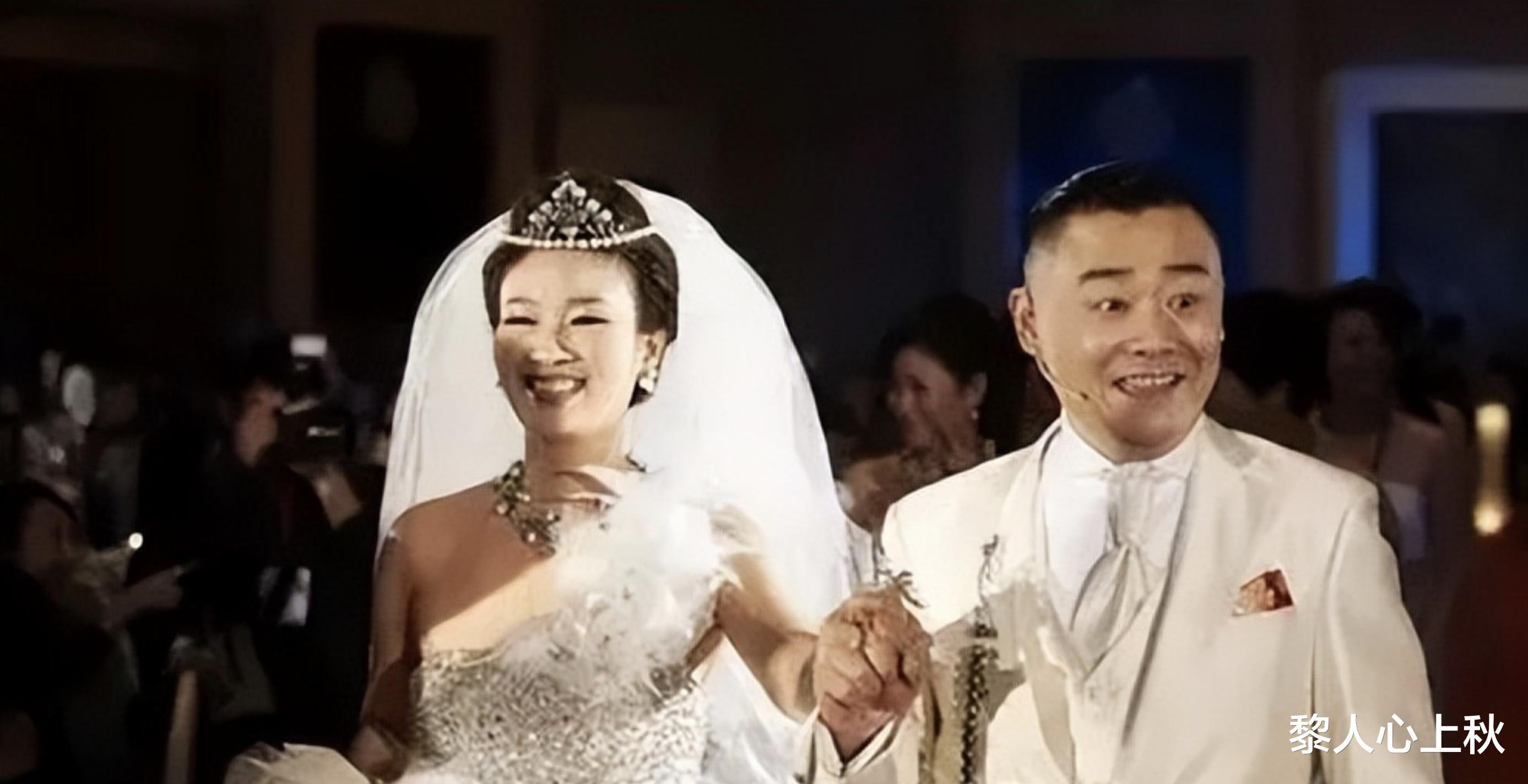 律师|巨贪前夫前脚入狱，转身嫁给周立波的女富豪胡洁，如今过得咋样？