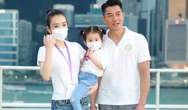 宣云|结婚2年后，宣云疑参加“训练营”被扒，老公潘玮柏知道多少？