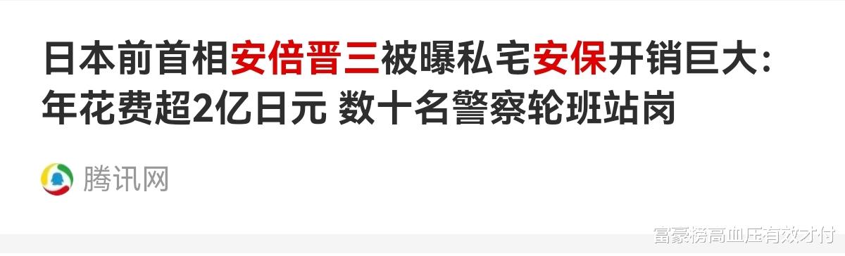 这个不起眼的动作，骗过最美女保镖刺杀安倍成功，石田惠美保镖生涯终结
