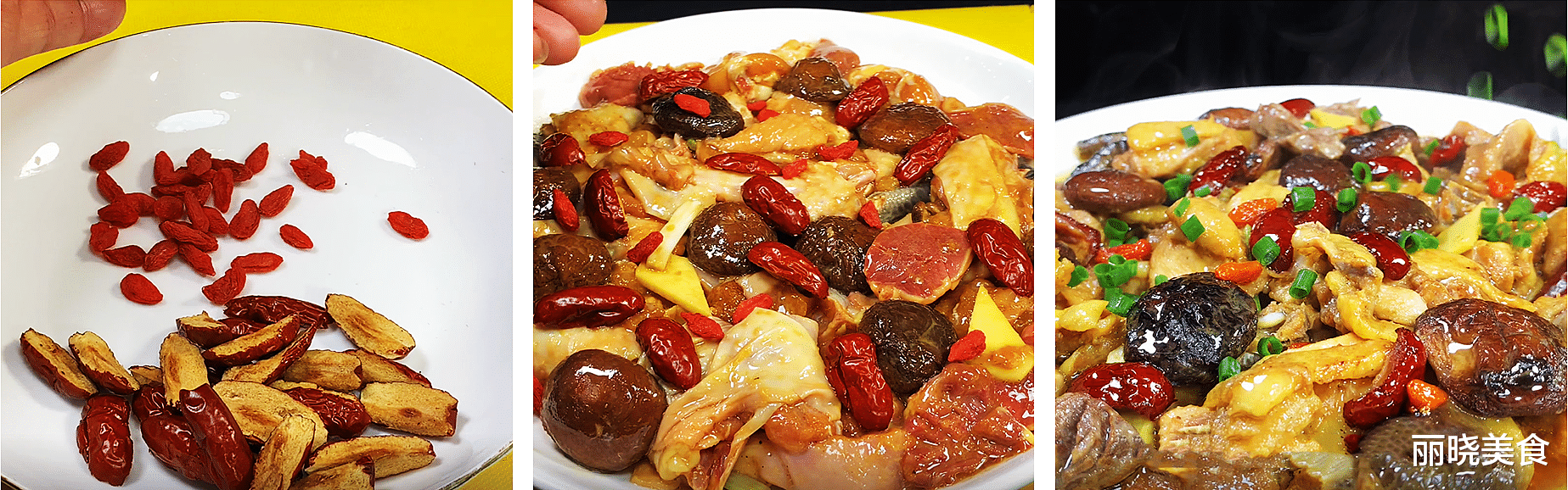 荷尔蒙|女人步入更年期,如果不差钱,建议常吃6种食物,益气补血气色好