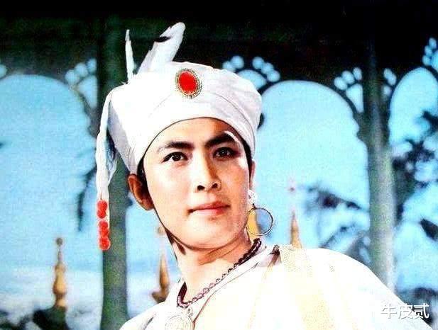 唐国强|演员壮丽：背着小三骂名嫁给唐国强，用母爱感化继女对自己的仇恨