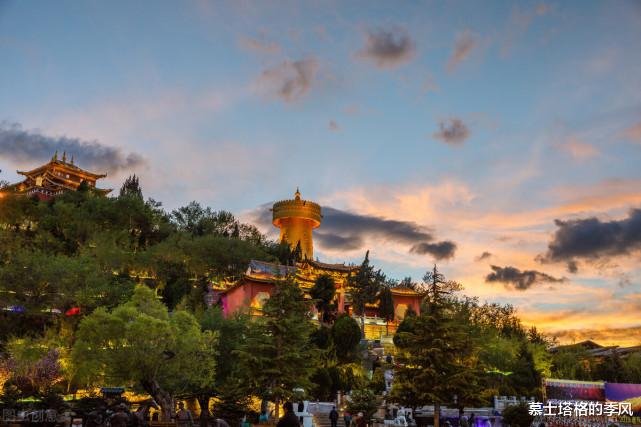 巴厘岛|中国夏天既凉快又好玩的8座小城,你去过几个?