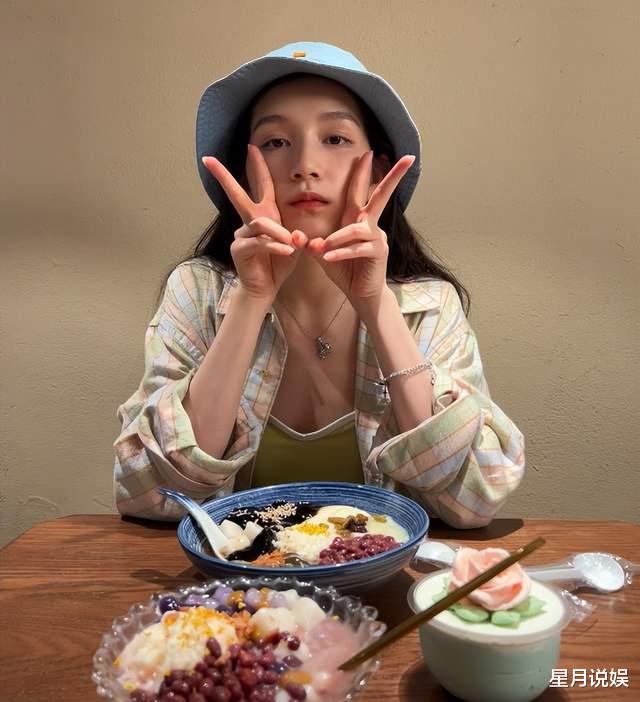 陈思诚|陈思诚小21岁女友身份被扒，本人大方承认不避嫌，评论区已沦陷