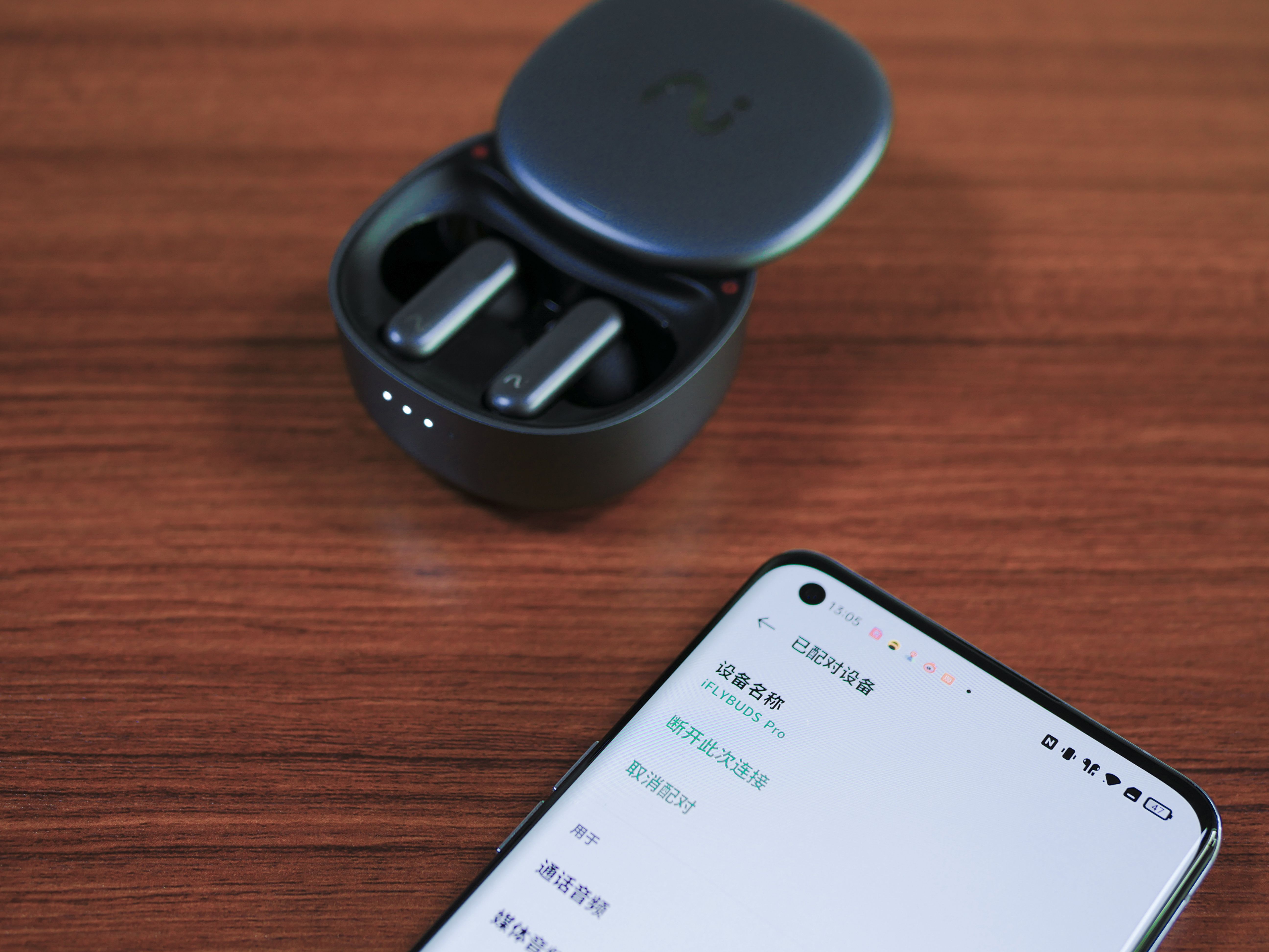 耳机|堪称是耳机界的瑞士军刀——讯飞iFLYBUDS Pro深度体验