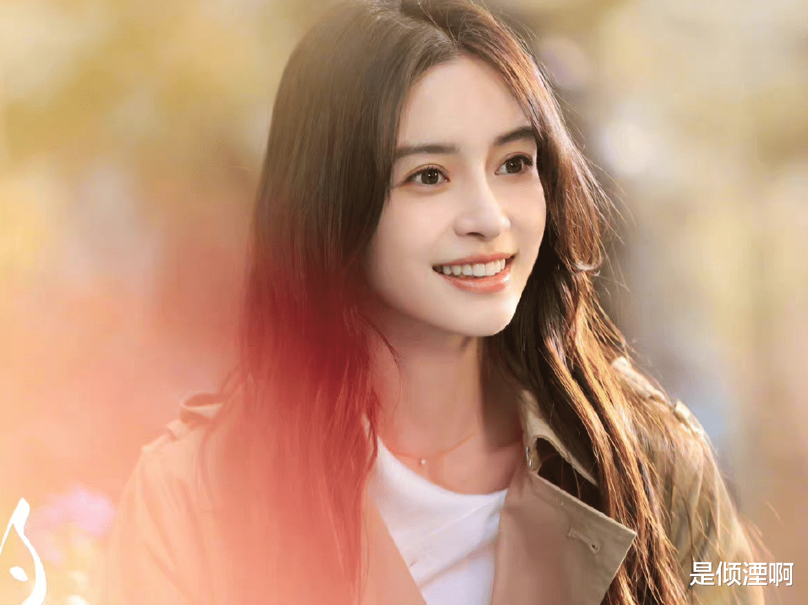 Angelababy|任嘉伦新剧《暮色心约》已过审!一人饰演四角,杨颖路透照好美!