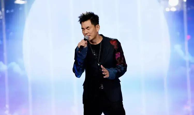 任贤齐|《声生不息宝岛》已定13位歌手,天后2位天王1位,满足三代人喜好