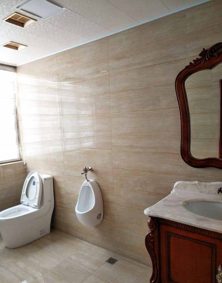 婆家砸200万装修的新婚豪宅,闺蜜说我捡到宝了,劝我赶紧嫁了?