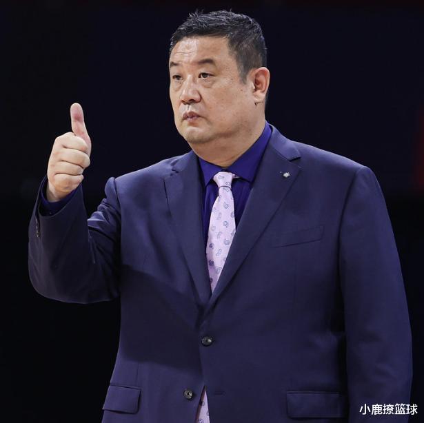 山东男篮|15中7轰21分8助3断！山东最想赢球只有他，下赛季还是重返辽宁吧