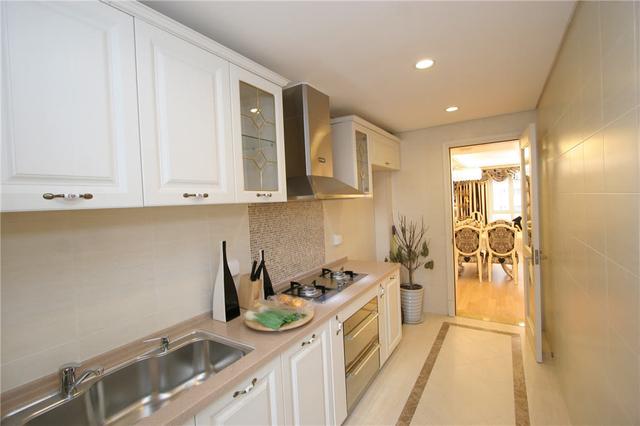 养成5个好习惯，家里天天干净整洁，看着都舒心