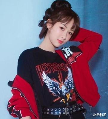 杨紫|檀健次,《胡同》,杨紫,顾漫!