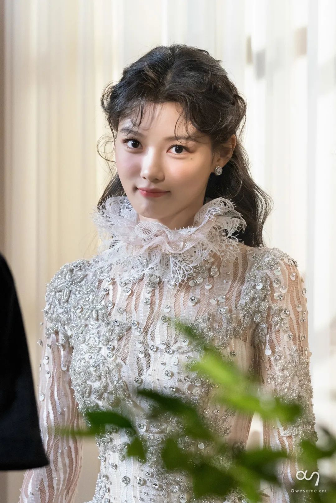 话剧|韩美女演员首次登上话剧舞台，获得大成功！