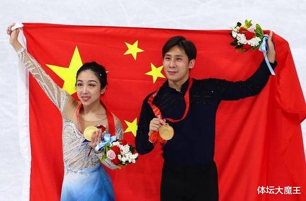 花滑|俄罗斯选手被禁赛，中国队放弃参赛，法国花滑世锦赛毫无看头