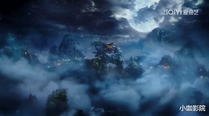 月歌行|真是又甜又虐，还让不让CP粉活了？！