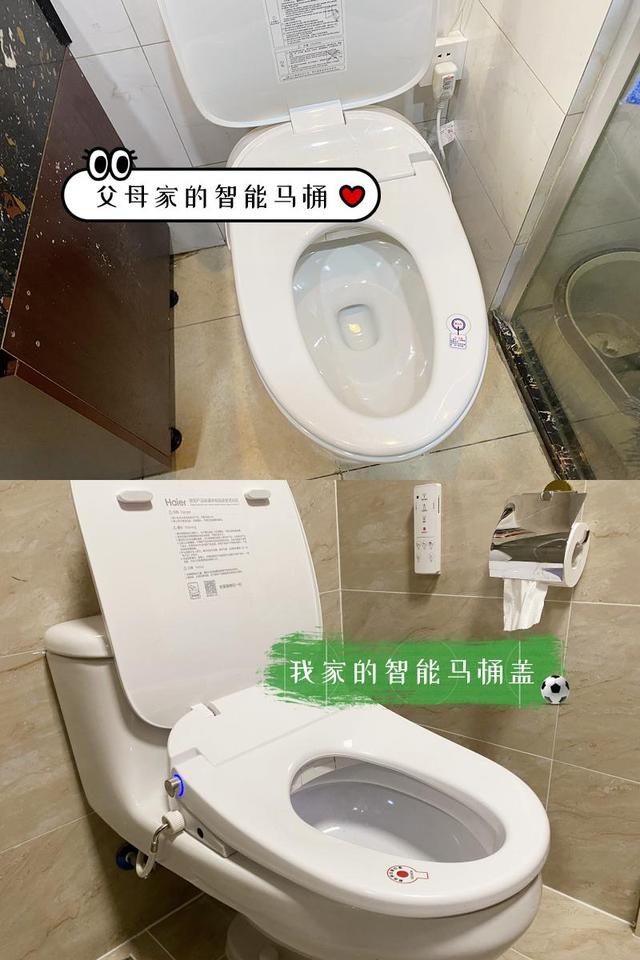 若不差这点钱,咬咬牙在卫生间装上“这5样”,那叫一个高级实用