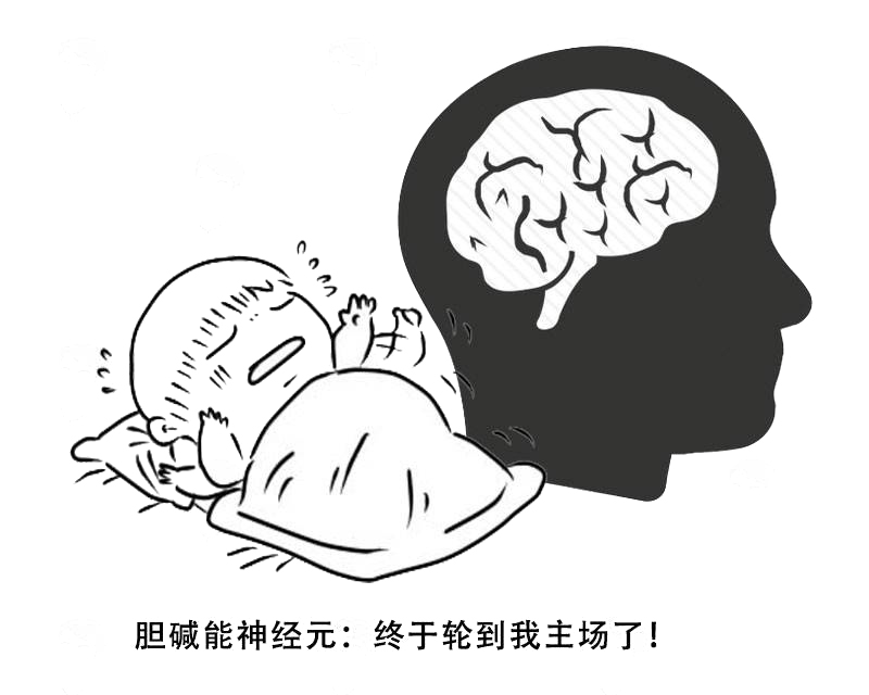 睡眠|“鬼压床”究竟是一种怎样的验?避免鬼压床,不妨睡前做好3件事