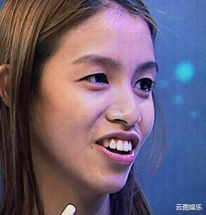 选美|港姐雷庄儿国外选美夺第4名！整牙后颜值提升，细腰长腿身材完美