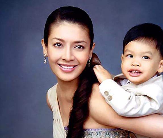 西拉米|51岁西拉米没进取心，素人生活轻松自在，贬为庶人后更加幸福