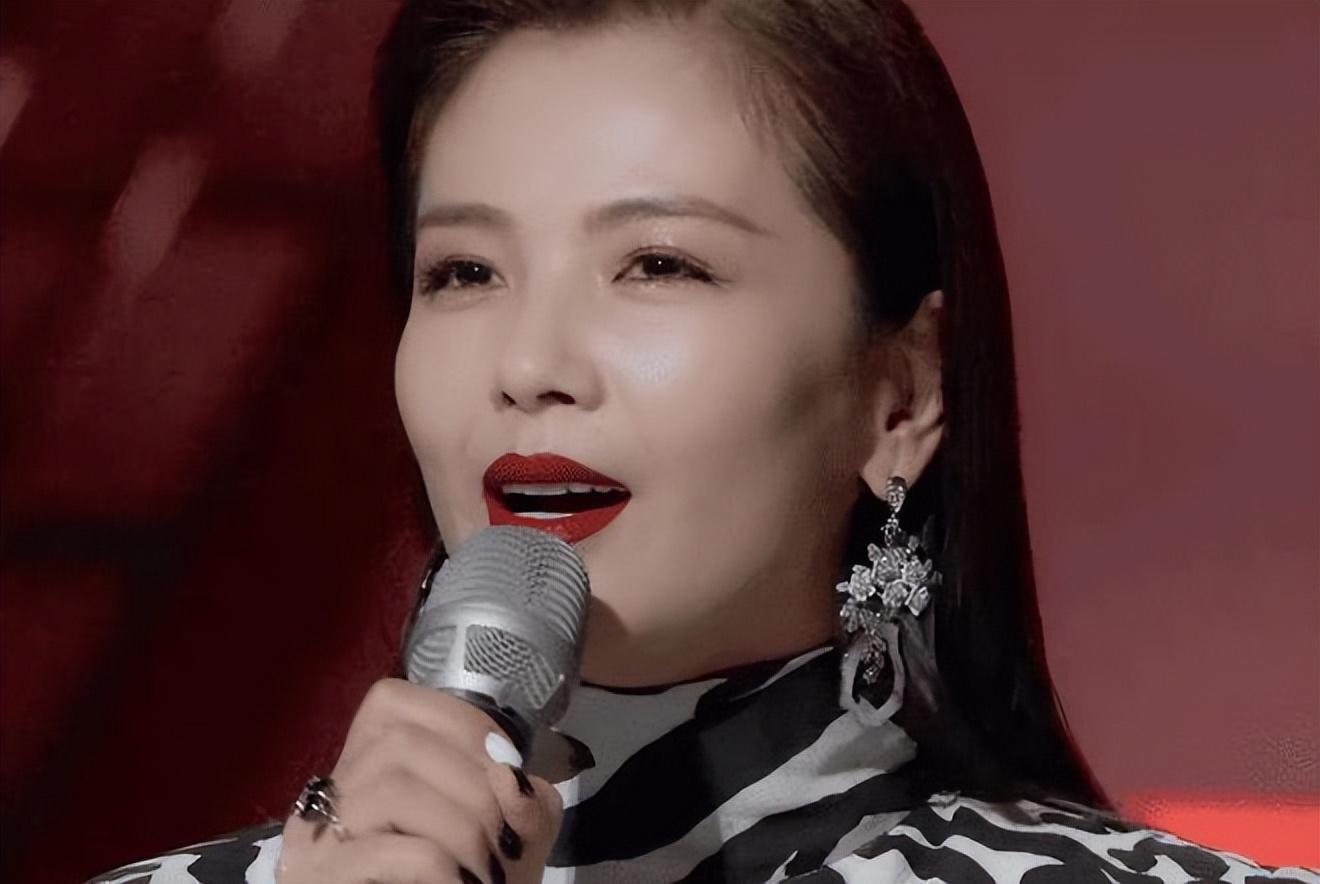 刘涛|刘涛,也走到了今天!