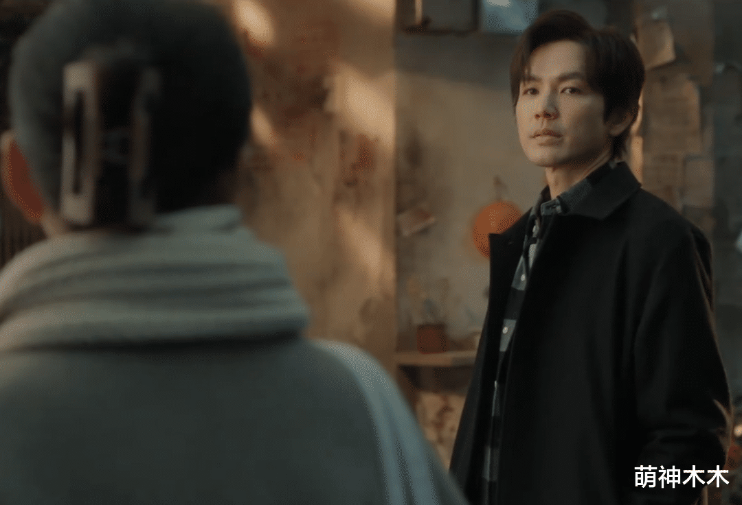 钟汉良|《今生有你》首播！钟汉良李小冉合体收视率高，台词剪辑美中不足