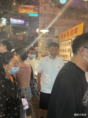养生 杜海涛暴瘦30斤被指骂好丑，鼻基底凹陷眼距宽，秃头憔悴似老头