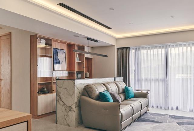 第二次装修，终于明白收纳的重要，102一丝空间都不敢再浪费