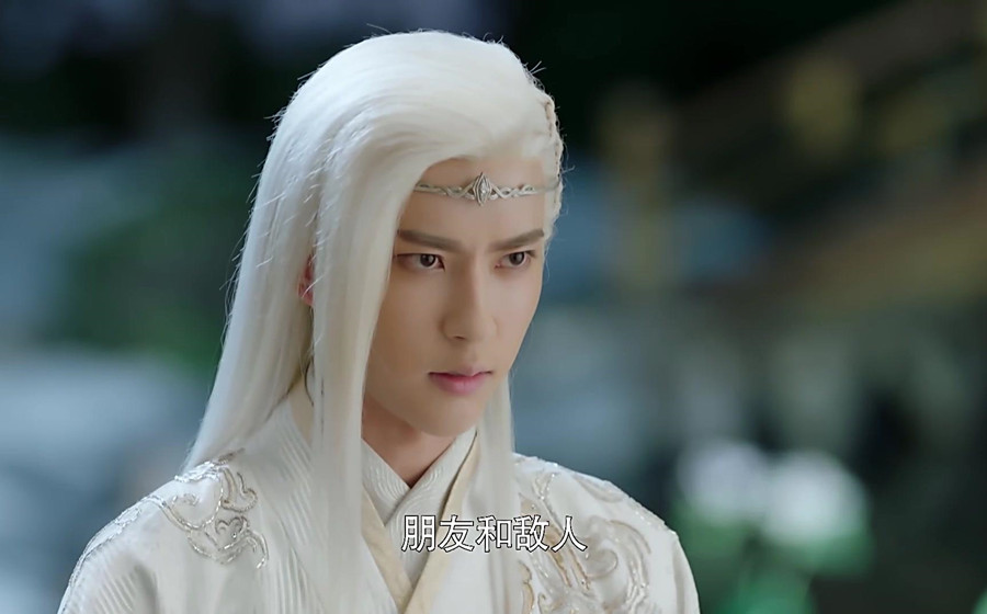 楚乔传|《楚乔传》翻拍完整版,4大主演人选获赞,剧情增加33集