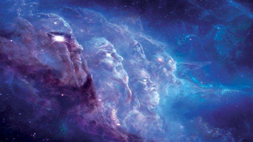 漫画|魔兽编年编年史4情报,初诞者的诞生与六原力的设定修改