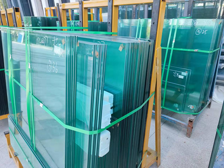 不锈钢玻璃栏杆为什么越来越受欢迎?