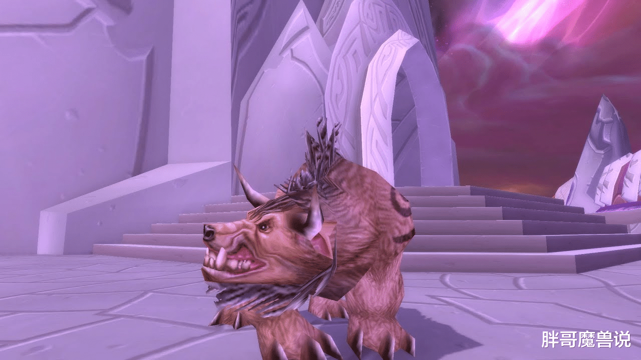 |魔兽TBC：SW最强“背锅”职业，1000金补贴也难组，WLK变成香饽饽