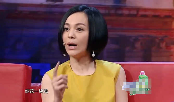 王琳|“雪姨”王琳：两段豪门婚姻都有创伤，离婚后独自带娃，52岁仍单身