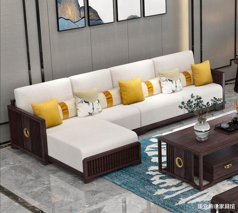 轻奢新中式，从生活品质，到对文化的渴望，让生活更有格调