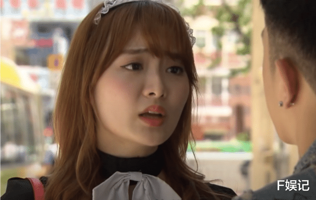 香港小姐|前港姐亚军当网红被讽不像港姐 长文反击：网红影响力随时比演员高